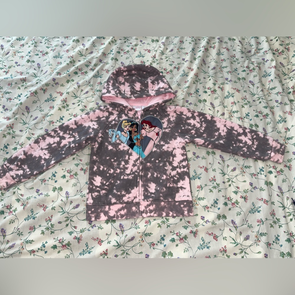 Disney Princesses Sweater (Last Chance)